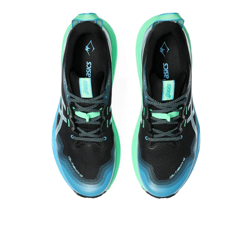 Asics Gel-Trabuco 12 Scarpe da trail running - AW24