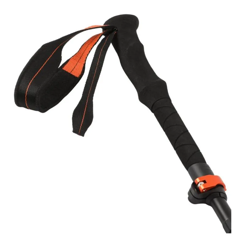 Bastoncini da trekking Lafuma Izoard Coppia (ROSSO ARANCIONE)