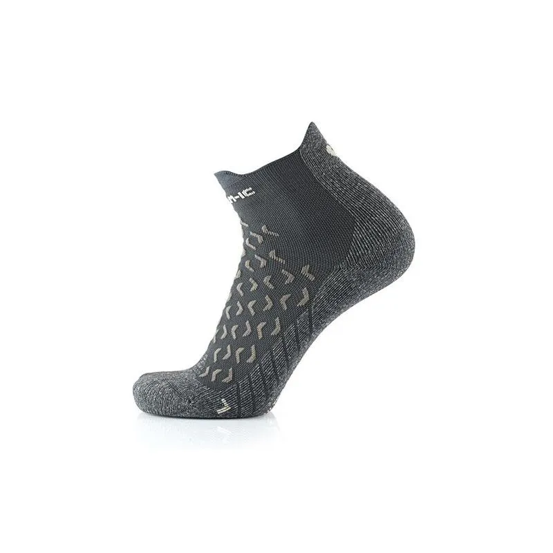 Calze da trekking THERM-IC Outdoor Ultracool Ankle (Grigio)