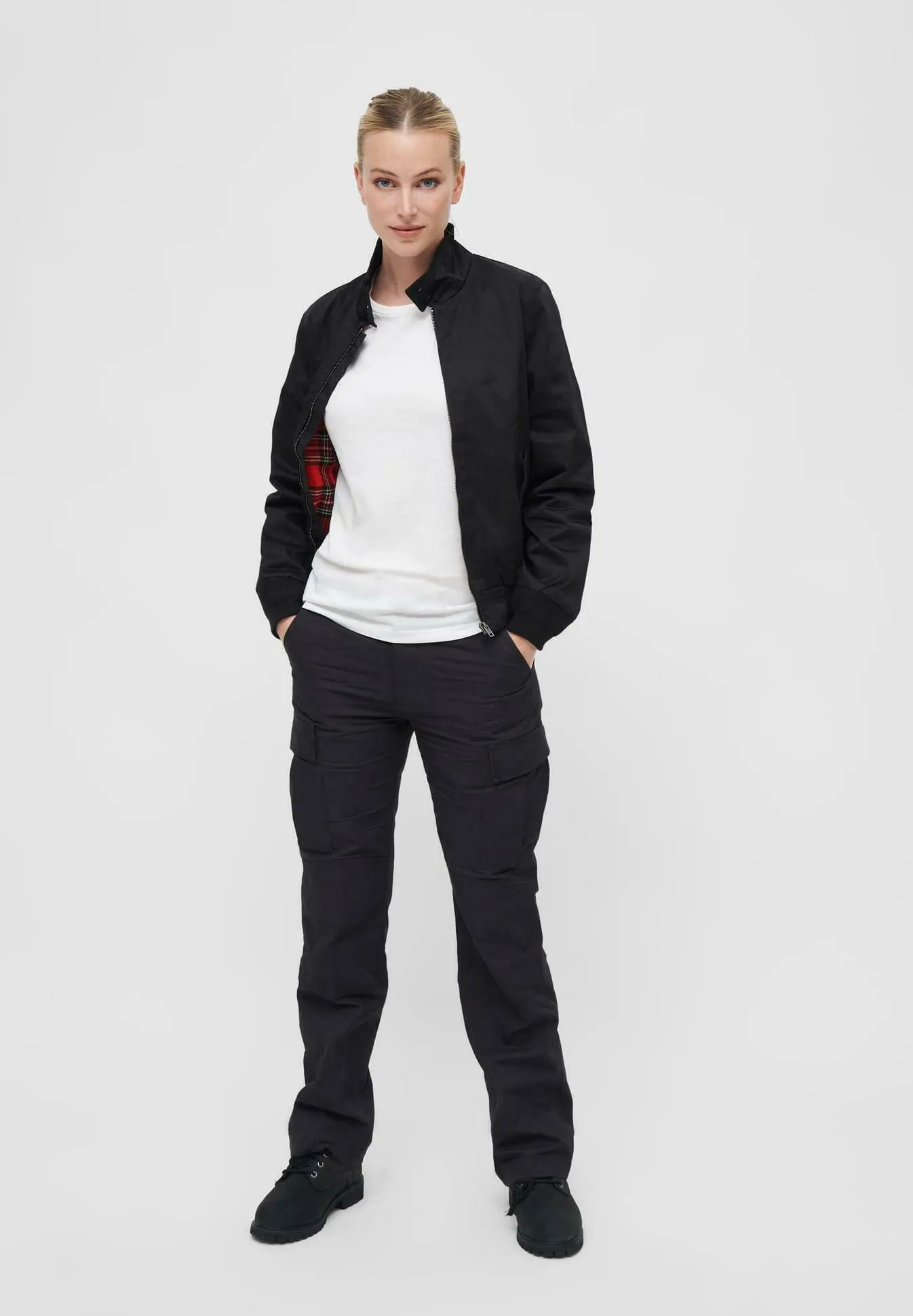 LONGSLEEVE - Giacca da mezza stagione