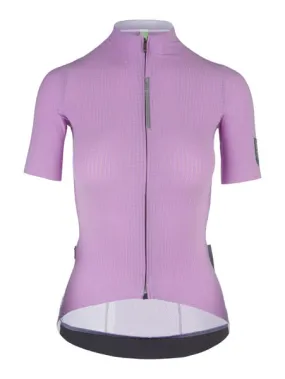MAGLIA CICLISMO MANICHE CORTE Q36.5 PINSTRIPE PRO W'S JERSEY