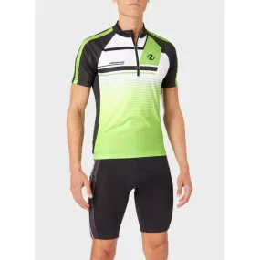 Maglia Ciclismo Nakamura Ferdi Uomo
