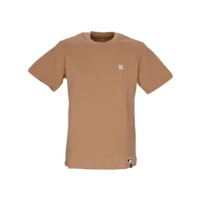 maglietta uomo mlb echo base runner tee neyyan CAMEL