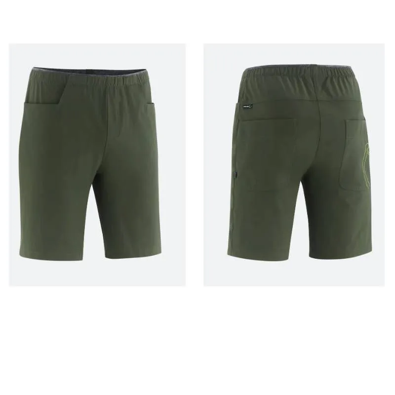 Me Radar Shorts uomo da escursione