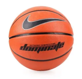 NIKE Pallone basket outdoor dominate tg. 5