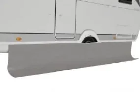Obelink grembiule paravento per caravan - 600 cm