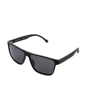 Occhiali da sole polarizzati Red Bull Casey RX nero opaco