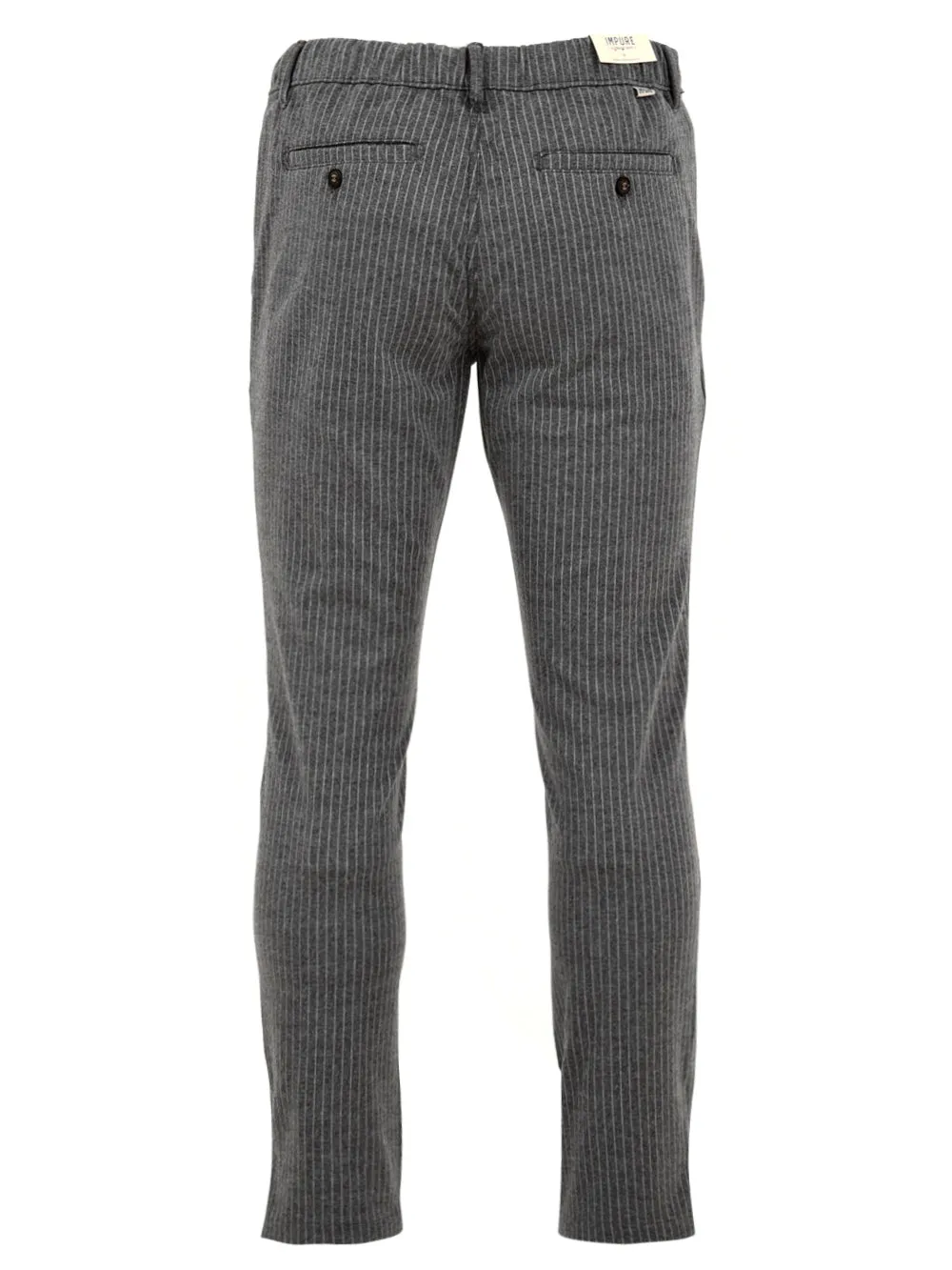 Pantalone IMPURE Uomo CHL2178 Grigio