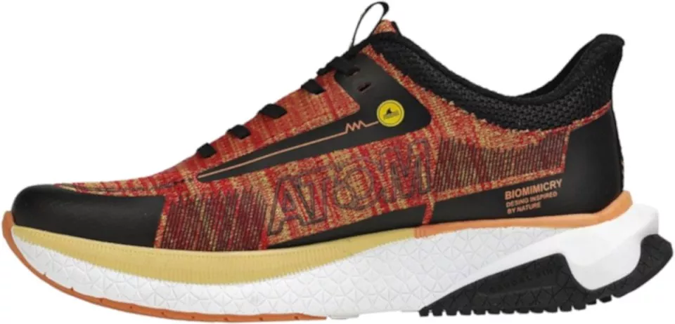 Scarpe da running Atom Shark