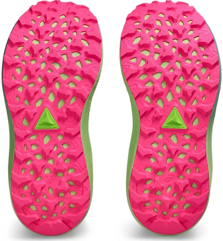 Scarpe per sentieri Asics Trabuco Max 2