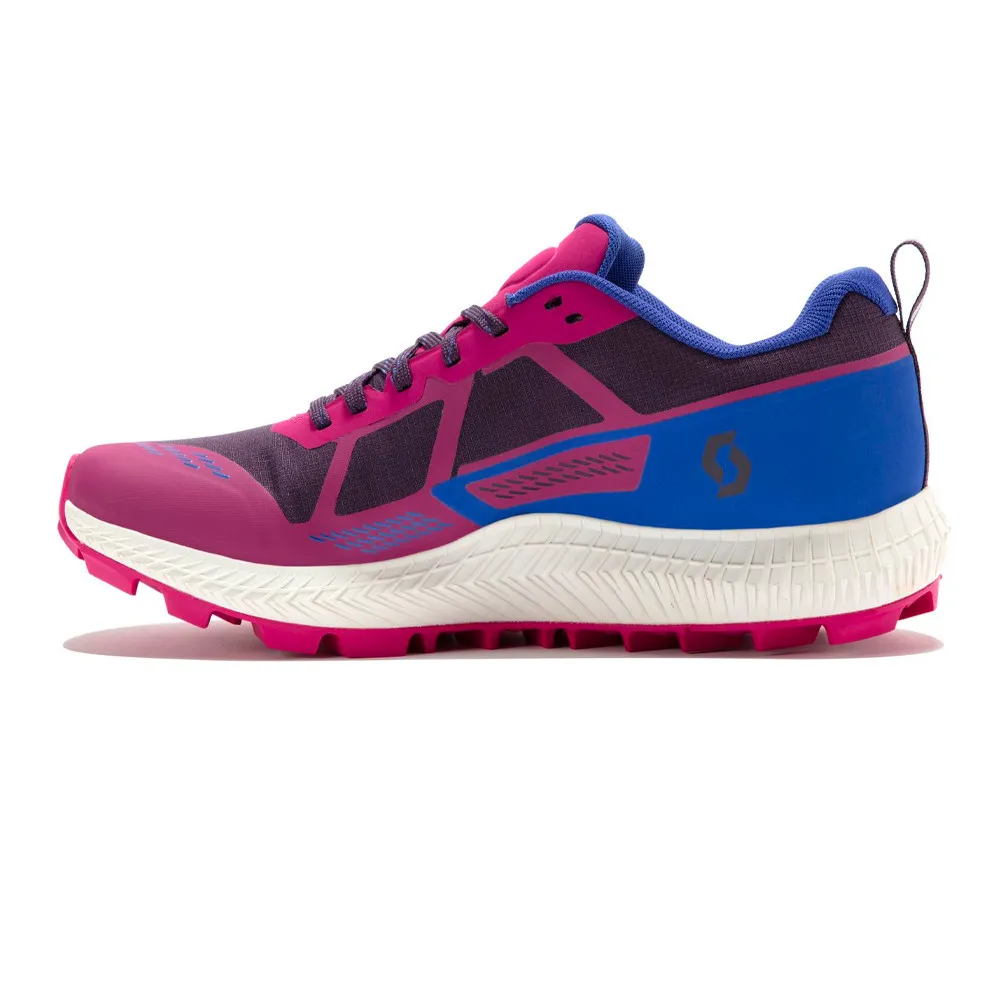 Scott Supertrac 3.0 Scarpe da trail running per donna - SS22