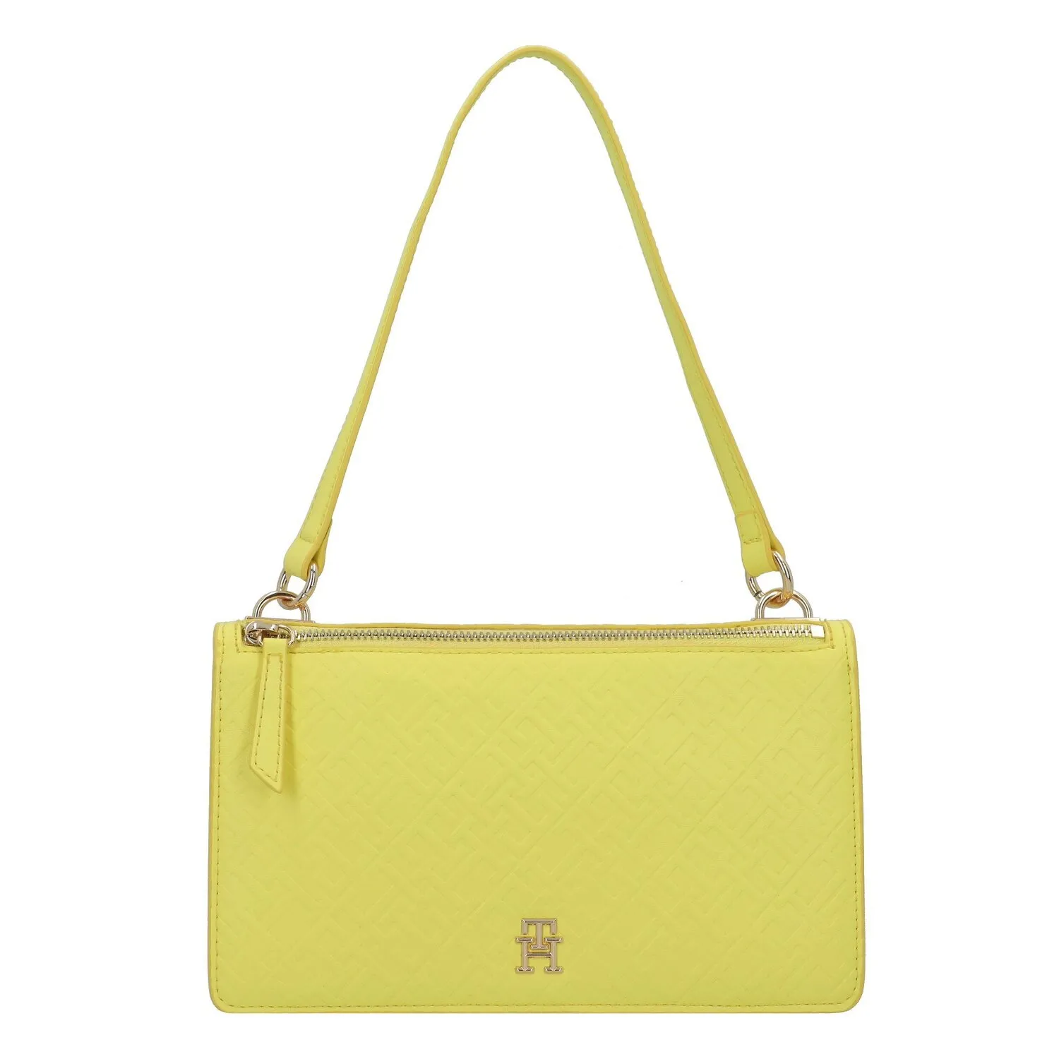 Tommy Hilfiger TH Refined Borsa a tracolla 24 cm